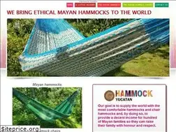 Sites similar to hammockyucatan.com