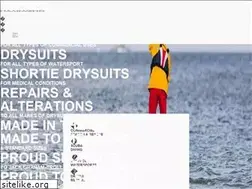 Sites similar to hammond-drysuits.co.uk