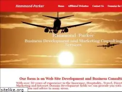 Sites similar to hammond-parker.com
