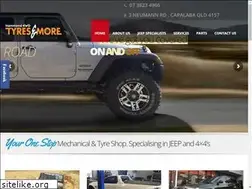 Sites similar to hammond4wd.com.au