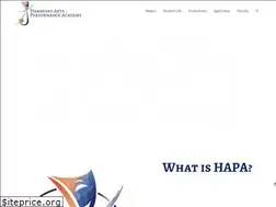 Sites similar to hammondapa.com