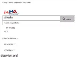 Sites similar to hammondaviation.com