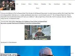 Sites similar to hammondcast.com