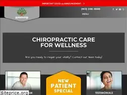 Sites similar to hammondchiro.com