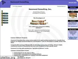 Sites similar to hammondconsulting.com