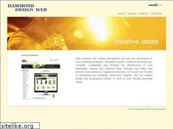 Sites similar to hammonddesign.com