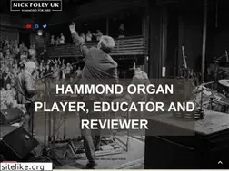 Sites similar to hammondforhire.com