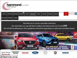 Sites similar to hammondgroup.co.uk