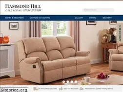 Sites similar to hammondhill.co.uk