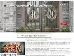 Sites similar to hammondinspectionservices.com