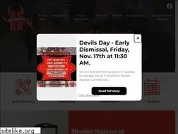 Sites similar to hammondk12.org
