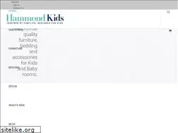 Sites similar to hammondkids.co.za