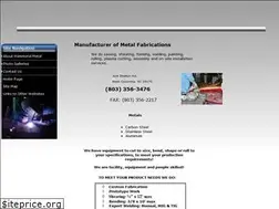 Sites similar to hammondmetal.net