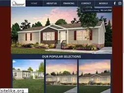Sites similar to hammondmobilehomesllc.com
