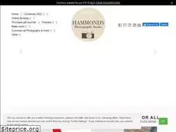 Sites similar to hammonds-studio.com