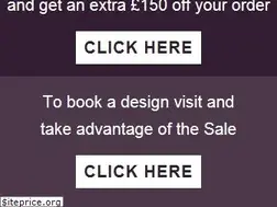 Sites similar to hammonds-uk.com