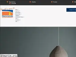 Sites similar to hammonds.com.au