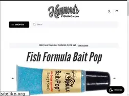 Sites similar to hammondsfishing.net
