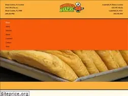 Sites similar to hammondspatties.com