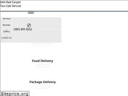 Sites similar to hammondtaxiservice.com