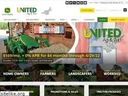 Sites similar to hammondtractor.com