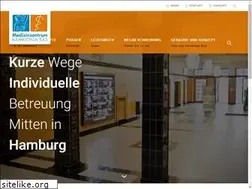 Sites similar to hammonia-bad.de
