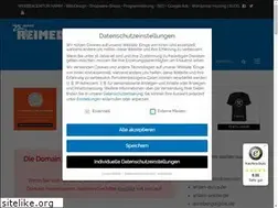 Sites similar to hammonline.de