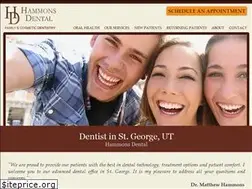Sites similar to hammonsdental.com