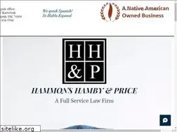 Sites similar to hammonsprice.com