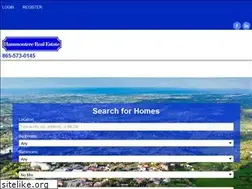 Sites similar to hammontreerealestate.com