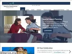 Sites similar to hammortreefinancial.com