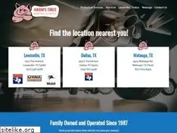 Sites similar to hammstire.com