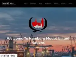 Sites similar to hammun.de