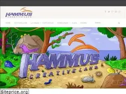 Sites similar to hammus.net