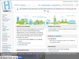 Sites similar to hammwiki.info