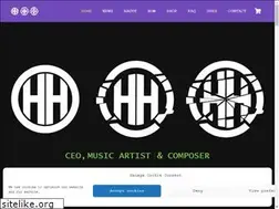 Sites similar to hammyhavoc.com