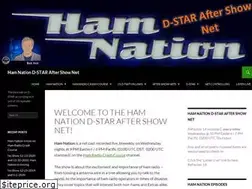 Sites similar to hamnationdstar.net