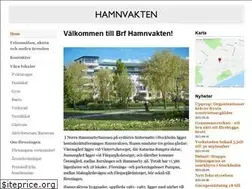Sites similar to hamnvakten.se