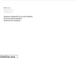 Sites similar to hamo.es
