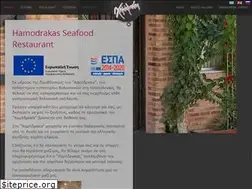 Sites similar to hamodrakas.gr