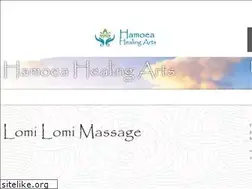Sites similar to hamoea.com