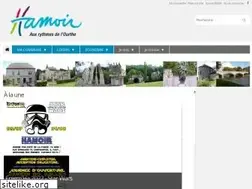 Sites similar to hamoir.be