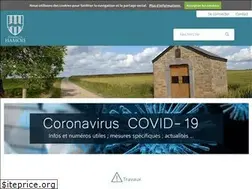 Sites similar to hamois.be