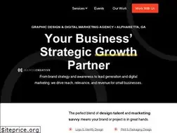 Sites similar to hamoncreative.com