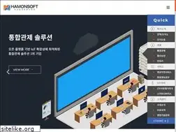 Sites similar to hamonsoft.co.kr