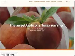 Sites similar to hamorchard.com