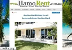 Sites similar to hamorent.com.au