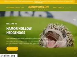 Sites similar to hamorhollow.com
