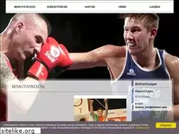 Sites similar to hamoriadam.hu