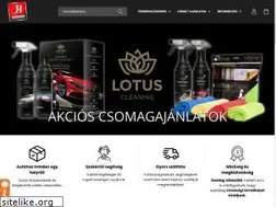 Sites similar to hamoriautosbolt.hu